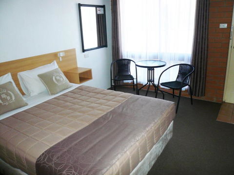 Grong Grong Motor Inn - C Tourism 4