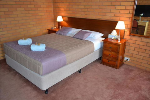 Grong Grong Motor Inn - C Tourism 1