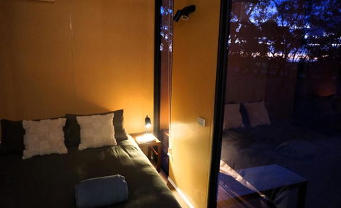 Grove At Peasant Farm By Tiny Away - C Tourism 3