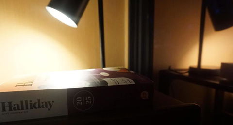 Grove At Peasant Farm By Tiny Away - C Tourism 4