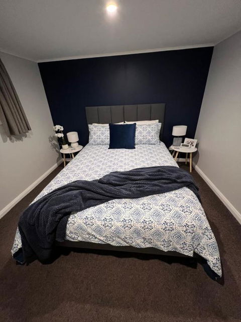 Guesthouse On Grant Street - C Tourism 0
