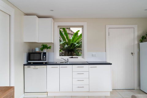 Gull Cottage By Beach Stays - C Tourism 4