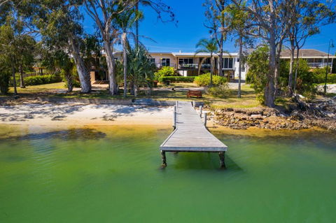 H2O Holiday Apartments - Unit 4 - C Tourism 0