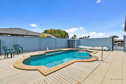 HALYCON HOUSE - C Tourism 3