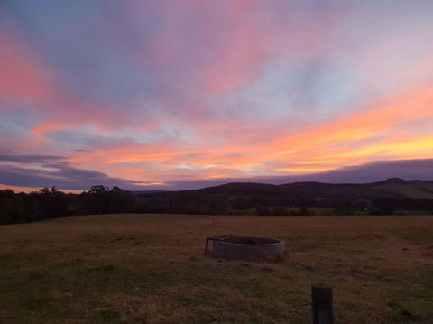Handsome Hills Dairy Retreat - C Tourism 1