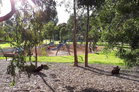 Harp Haven - Contemporary In Suburban Tree Lined Kew - C Tourism 1