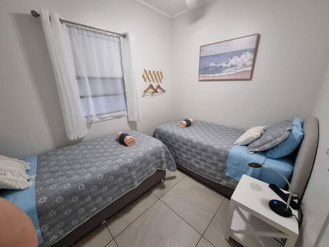 GUESTHOUSE On REGENT Bed & Breakfast - C Tourism 1