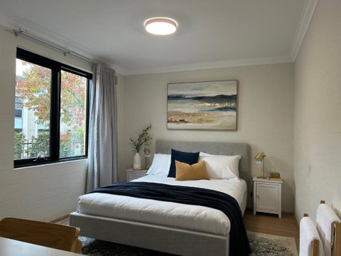 Hay St Haven In Subiaco - C Tourism 2