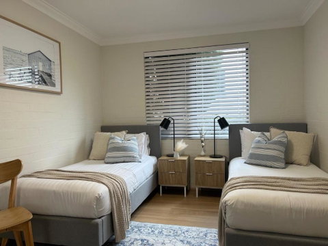 Hay St Haven In Subiaco - C Tourism 3