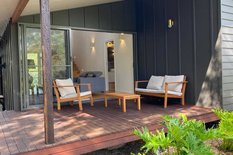 Hilltop Woods Noosa - C Tourism 3