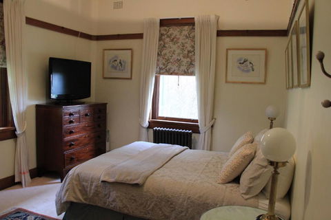 Historic Merryville Homestead - C Tourism 1