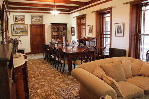 Historic Merryville Homestead - C Tourism 2
