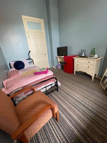 HISTORIC STAR LODGE And STATION MASTERS HOUSE NARRANDERA - C Tourism 2