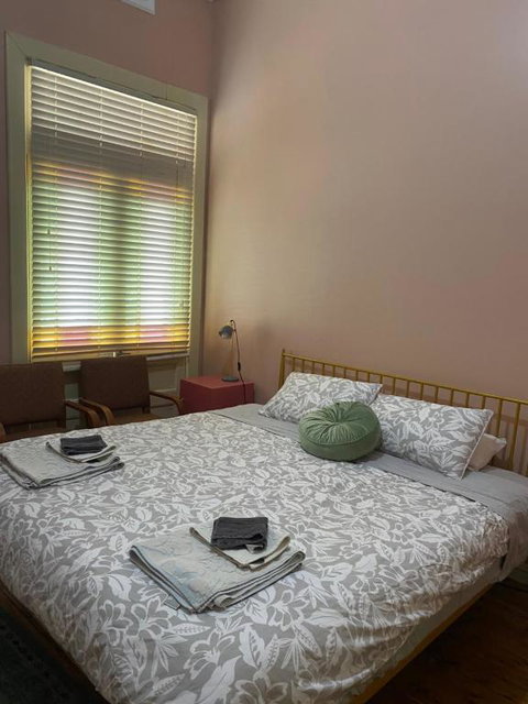 HISTORIC STAR LODGE And STATION MASTERS HOUSE NARRANDERA - C Tourism 0