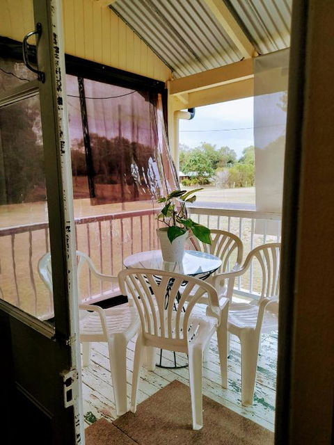 Home At The Beach In Ingham - C Tourism 0