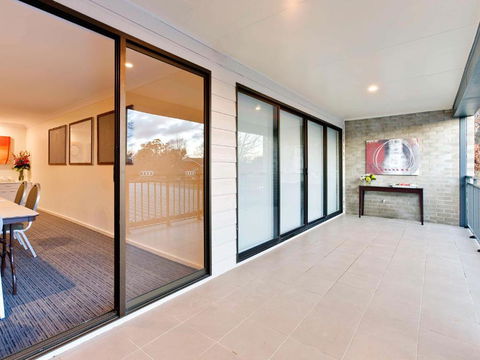 Ibis Styles Canberra Tall Trees - C Tourism 2