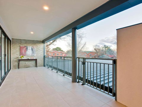 Ibis Styles Canberra Tall Trees - C Tourism 3