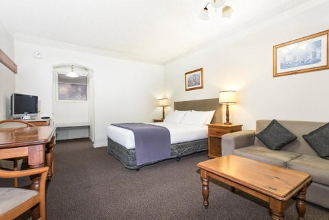 Hotel Bruce County - C Tourism 1