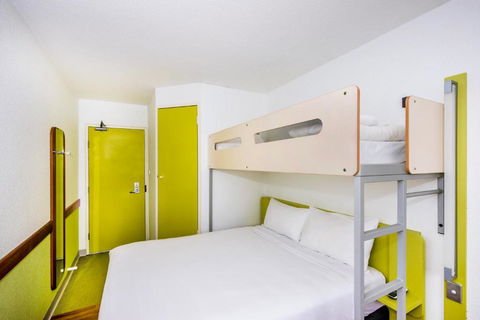 Ibis Budget - Newcastle - C Tourism 2