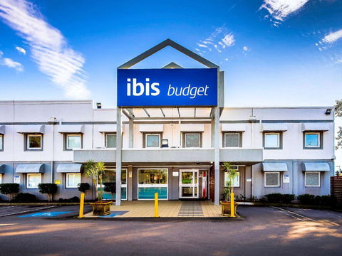 Ibis Budget - Newcastle - C Tourism 0