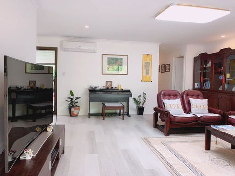 Home Away From Home-(Room1) - C Tourism 1