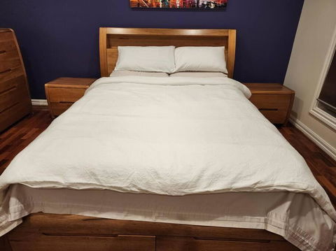 Home In Greenvale, Victoria - C Tourism 3