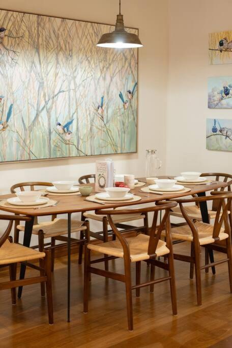 House Of Fairy Wren -Charming Queenslander Cottage Mins Drive To Brisbane CBD And Gabba Stadium! - C Tourism 3