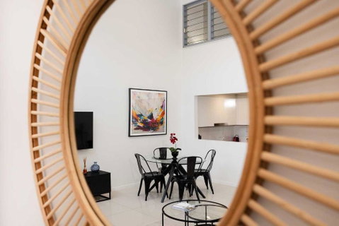 Huge Family Townhouse 3 Bathrooms 5km To City - C Tourism 3