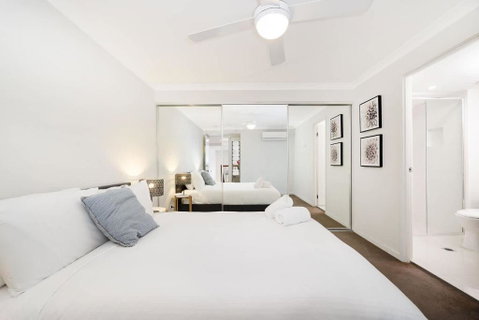 Huge Family Townhouse 3 Bathrooms 5km To City - C Tourism 1