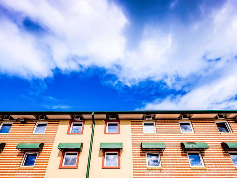 Ibis Budget - Casula Liverpool - C Tourism 1