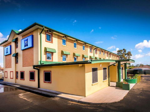 Ibis Budget - Casula Liverpool - C Tourism 0