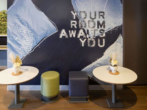 Ibis Budget - Casula Liverpool - C Tourism 2