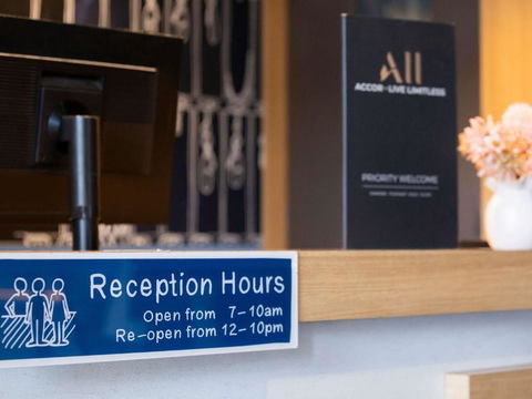 Ibis Budget - Casula Liverpool - C Tourism 3