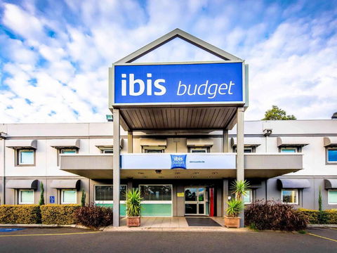 Ibis Budget Wentworthville - C Tourism 0