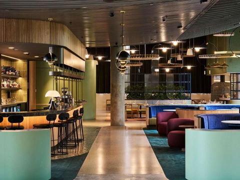 Ibis Styles Melbourne Airport - C Tourism 0