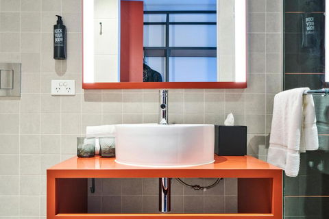 Ibis Styles Melbourne Airport - C Tourism 1