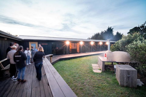 Icena Accommodation - C Tourism 1