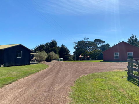 Icena Accommodation - C Tourism 0