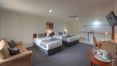 INVERELL RSM CLUB MOTEL - C Tourism 2