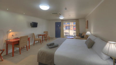INVERELL RSM CLUB MOTEL - C Tourism 1