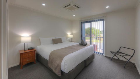 INVERELL RSM CLUB MOTEL - C Tourism 3