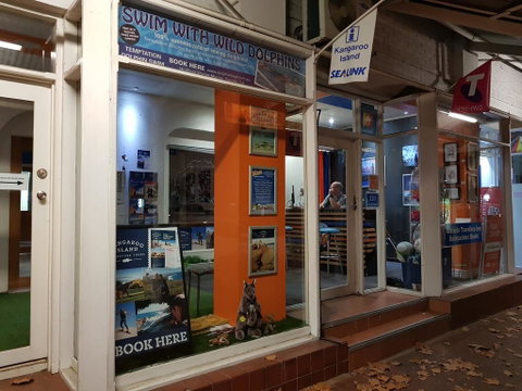 Adelaide Travellers Inn Backpackers Hostel - C Tourism 1