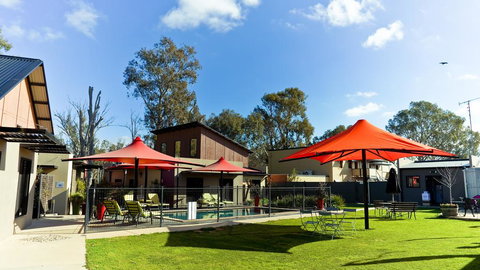 Adelphi Boutique Apartments - C Tourism 0