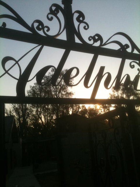 Adelphi Boutique Apartments - C Tourism 3