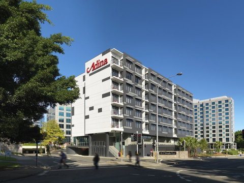Adina Apartment Hotel Sydney Airport - C Tourism 0