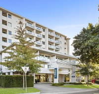 Adina Serviced Apartments Canberra Dickson - C Tourism