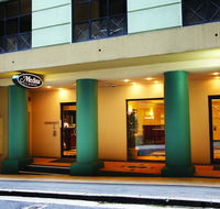 Adina Serviced Apartments Sydney Martin Place - C Tourism