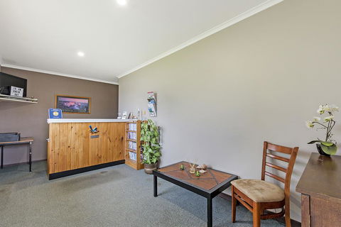 Admella Motel - C Tourism 1
