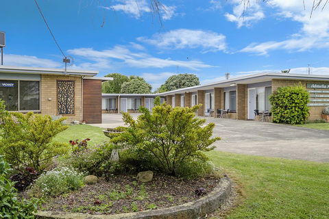 Admella Motel - C Tourism 0