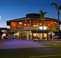 Admiral Motel Bunbury - C Tourism